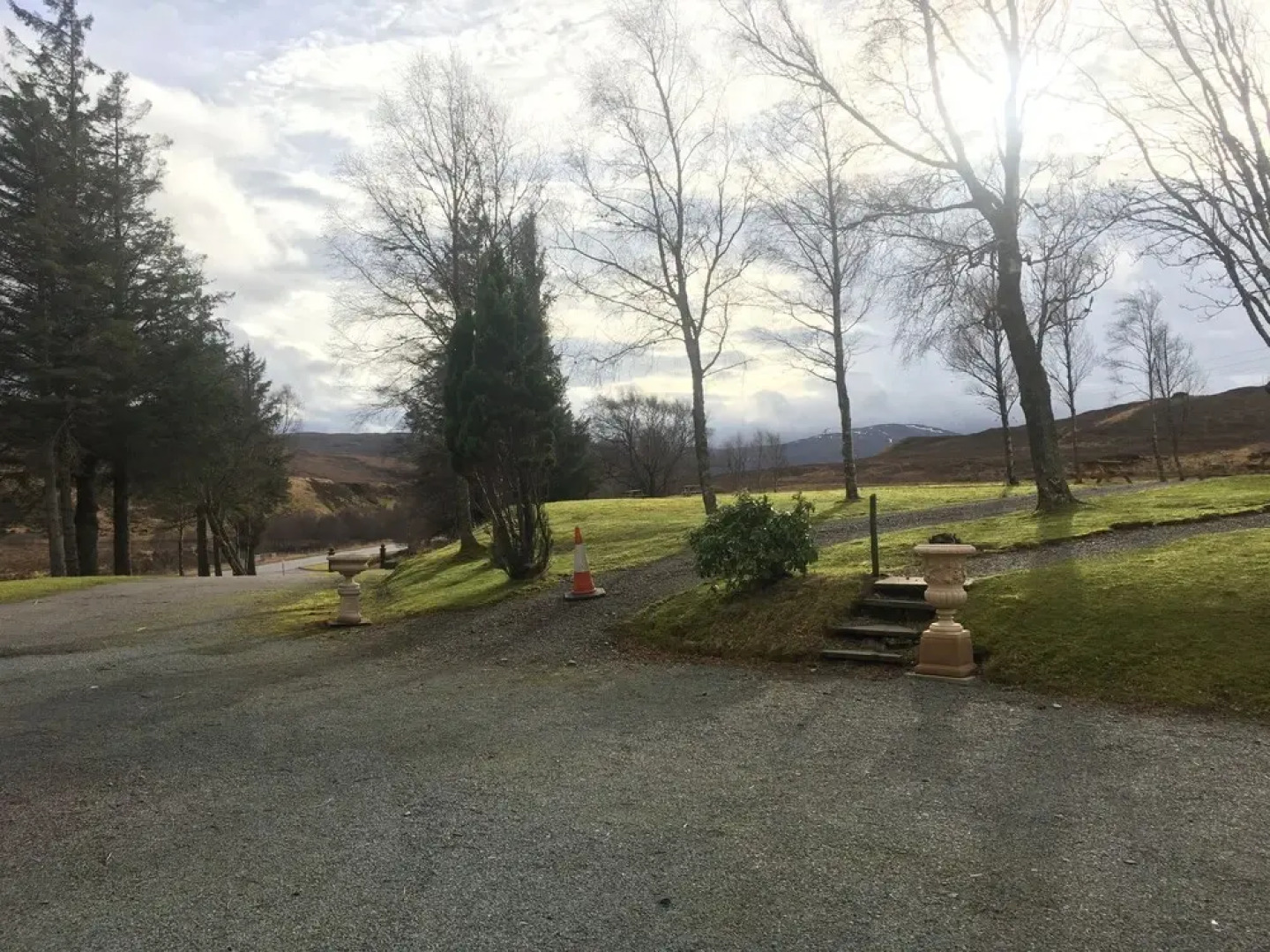 Ledgowan Bunkhouse - Hostel