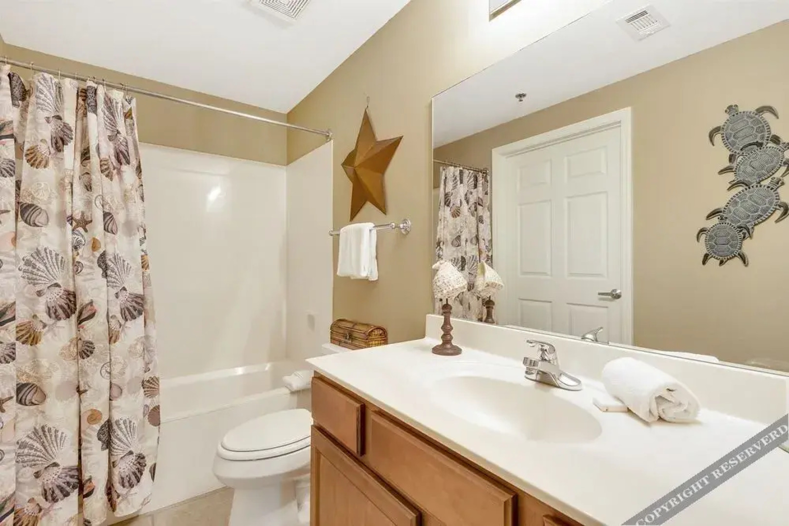 Ariel Dunes II - Gulf View - 2 BR Condo - RJV 1566