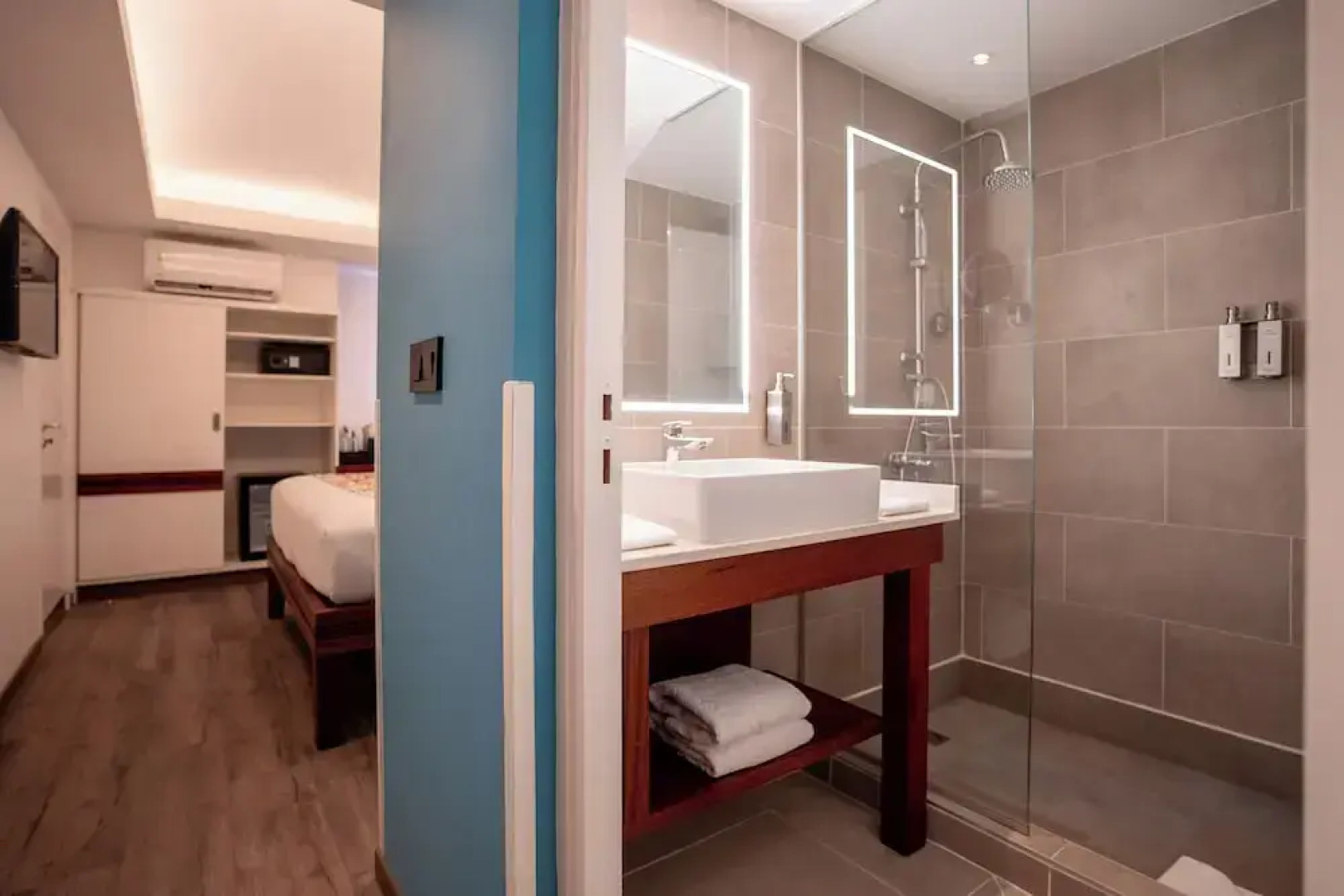 Maitai Express Tahiti