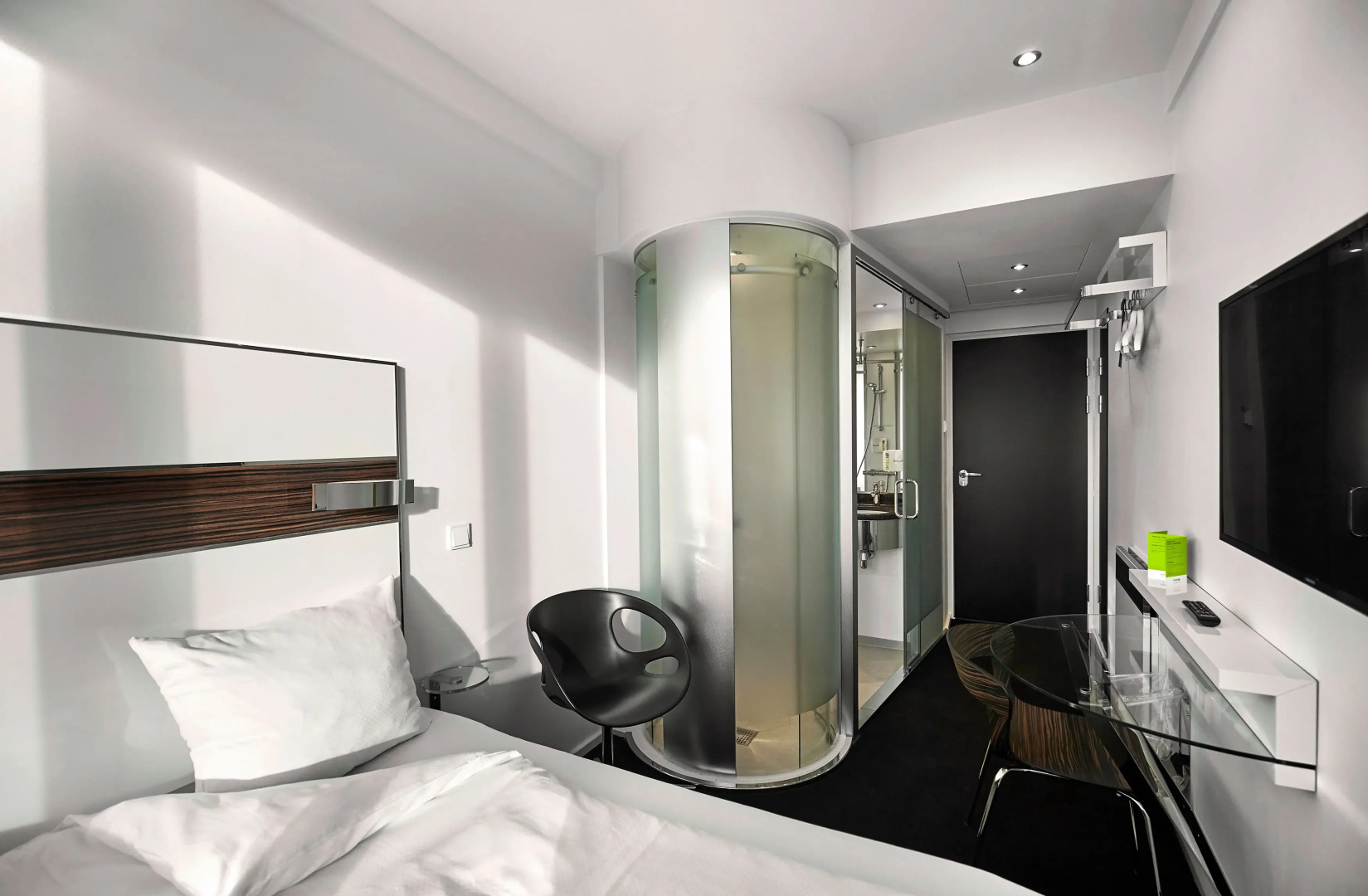 Wakeup Copenhagen Bernstorffsgade