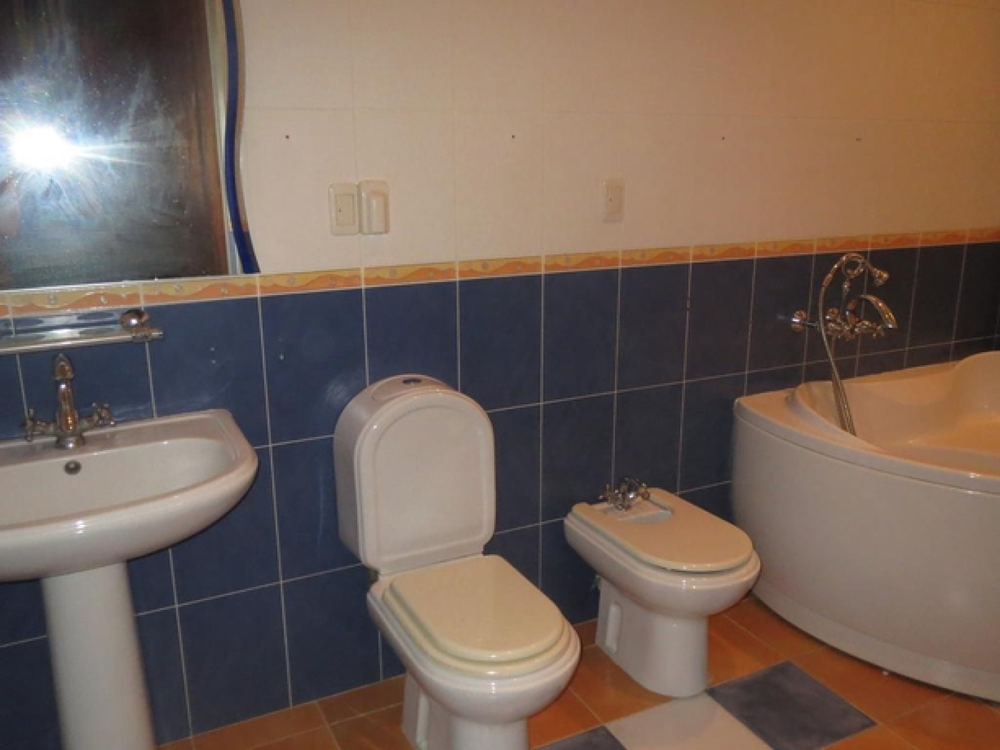 Avenu Stil Guest House