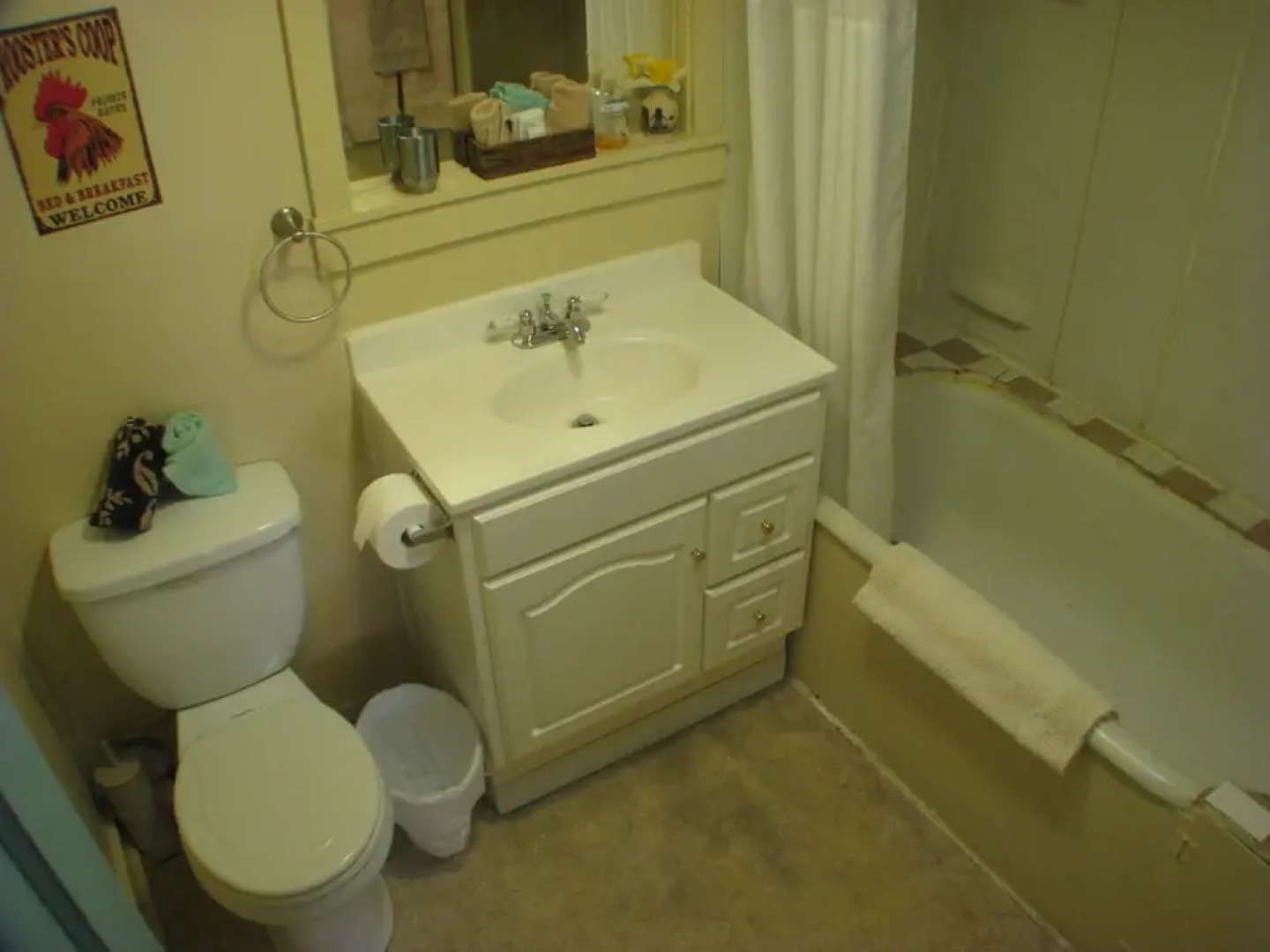 Mountain Valley Lodge and RV Park