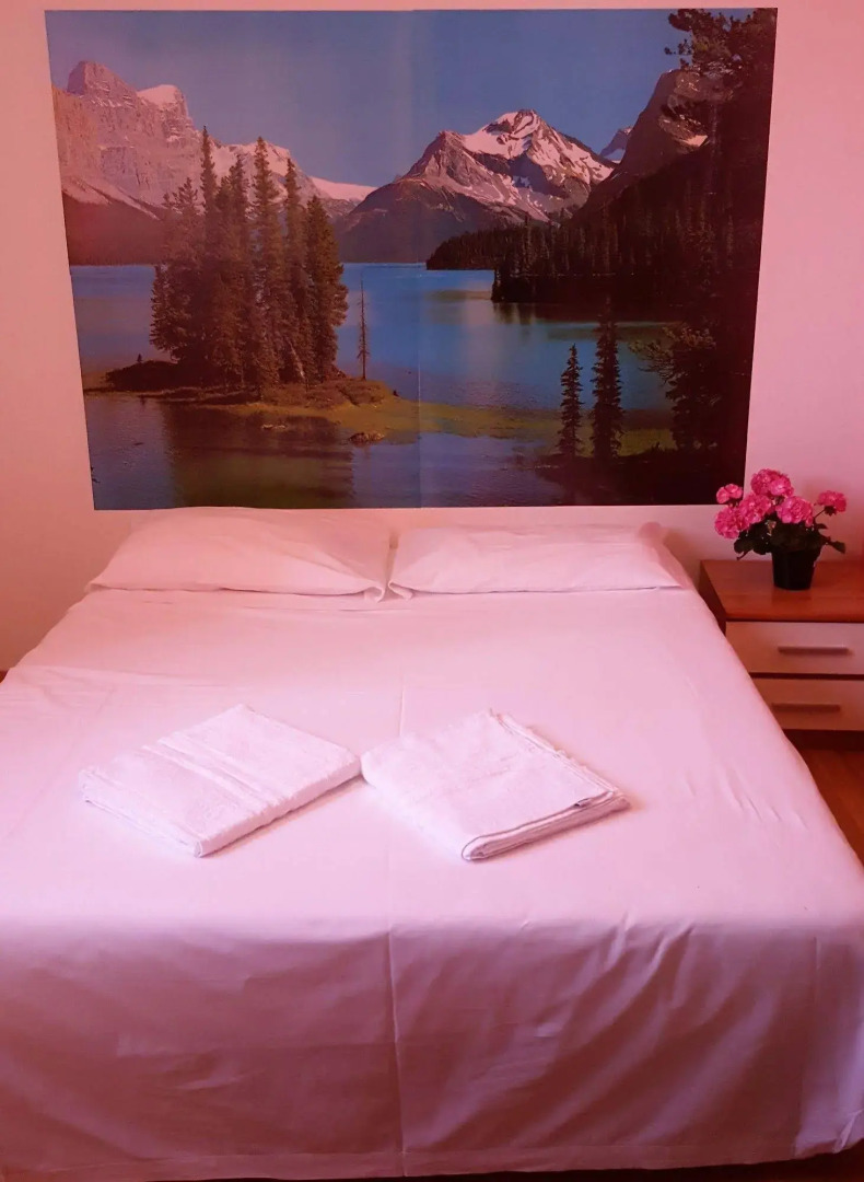 Residence Politecnico Bovisa