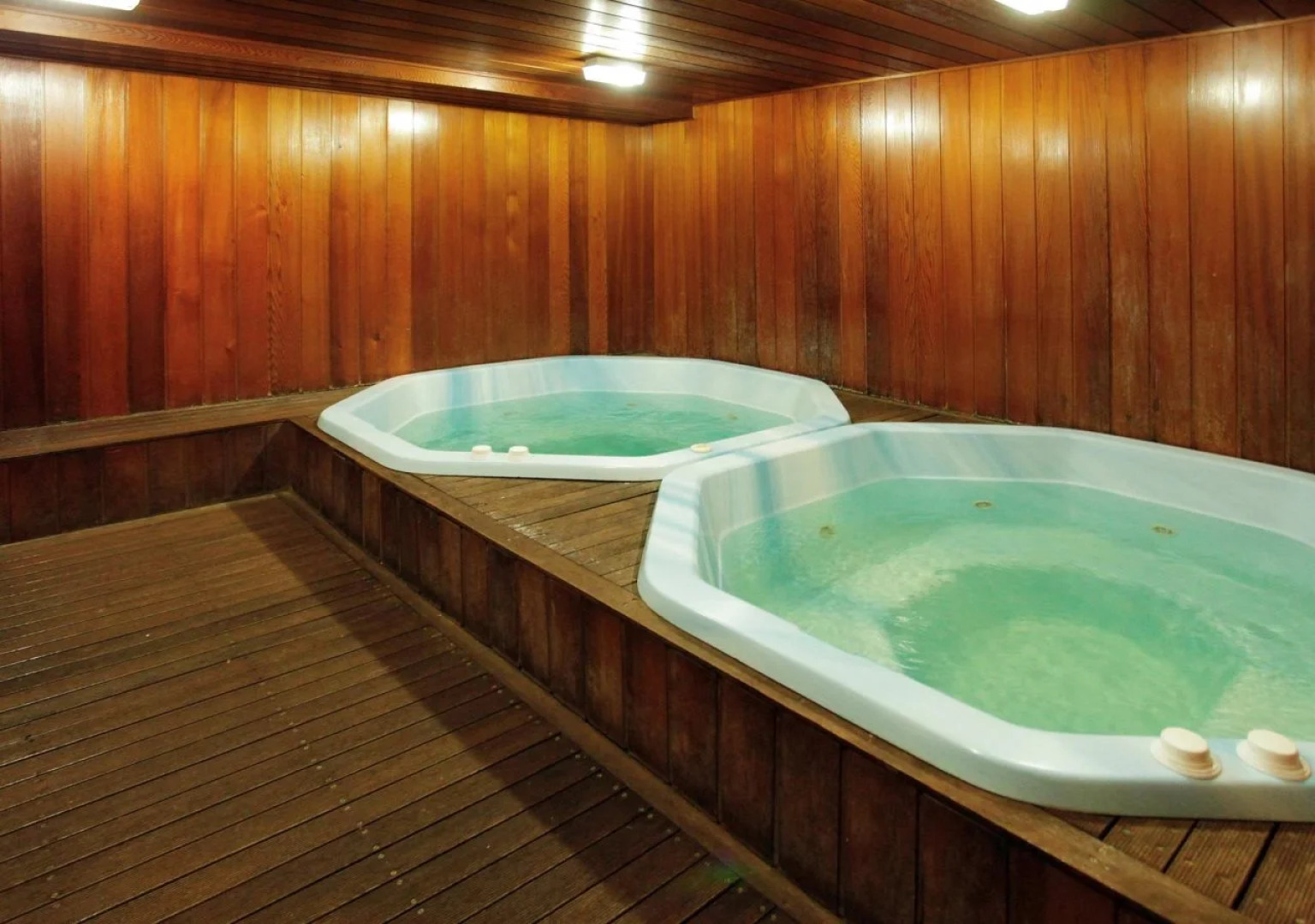 The Sebel Pinnacle Valley Resort