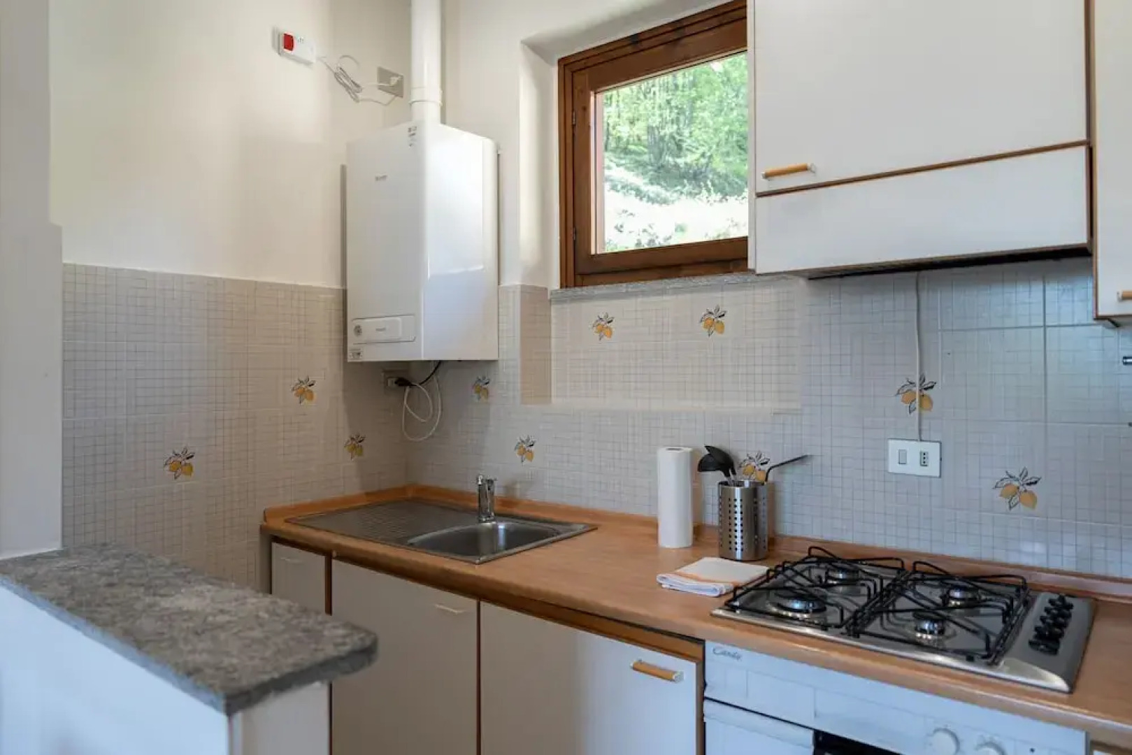 Casa Onno con Vista Lago by Wonderful Italy