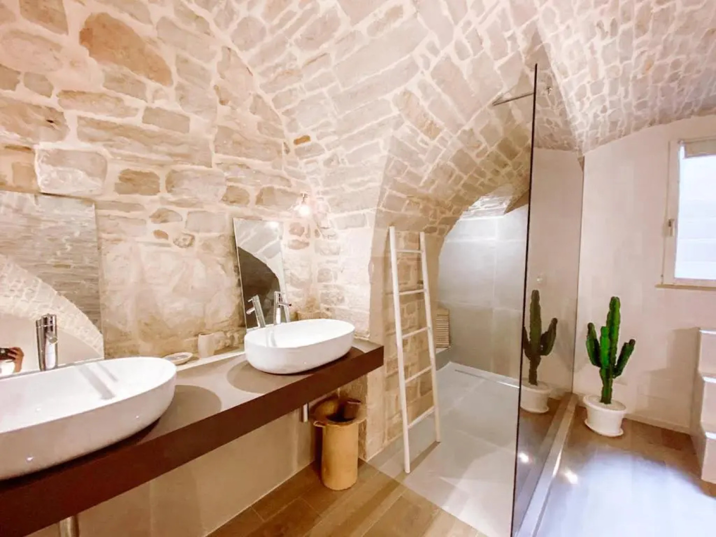 Inde a la Terre, Guest House Locazione Turistica