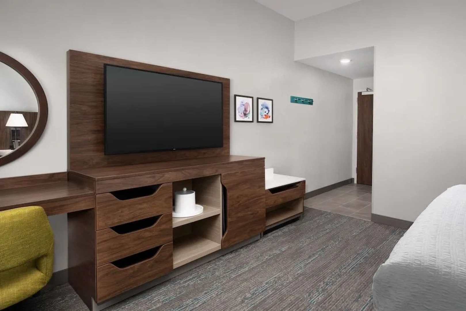 Hampton Inn By Hilton Orlando Southeast Nona