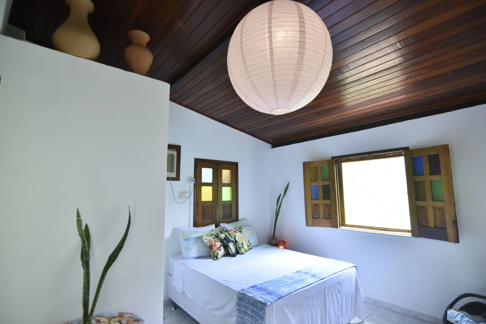 Pousada Sossego Boipeba