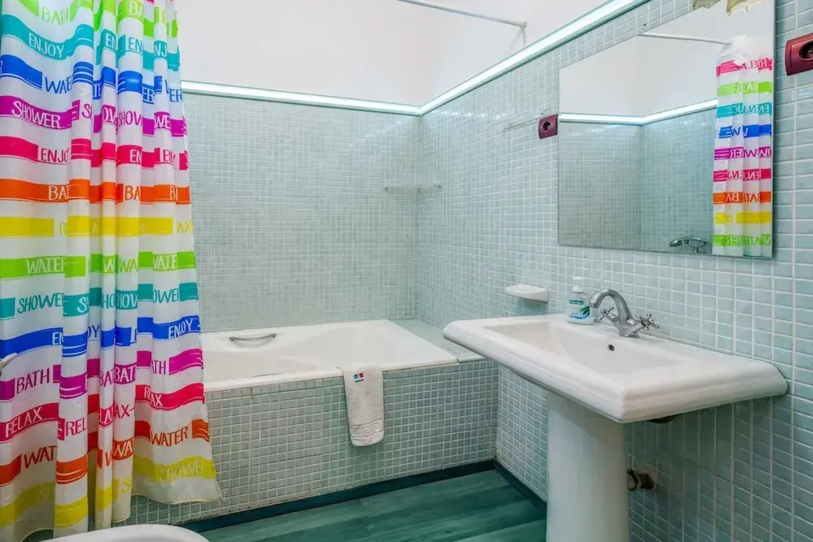 Casa Cristofor Colom