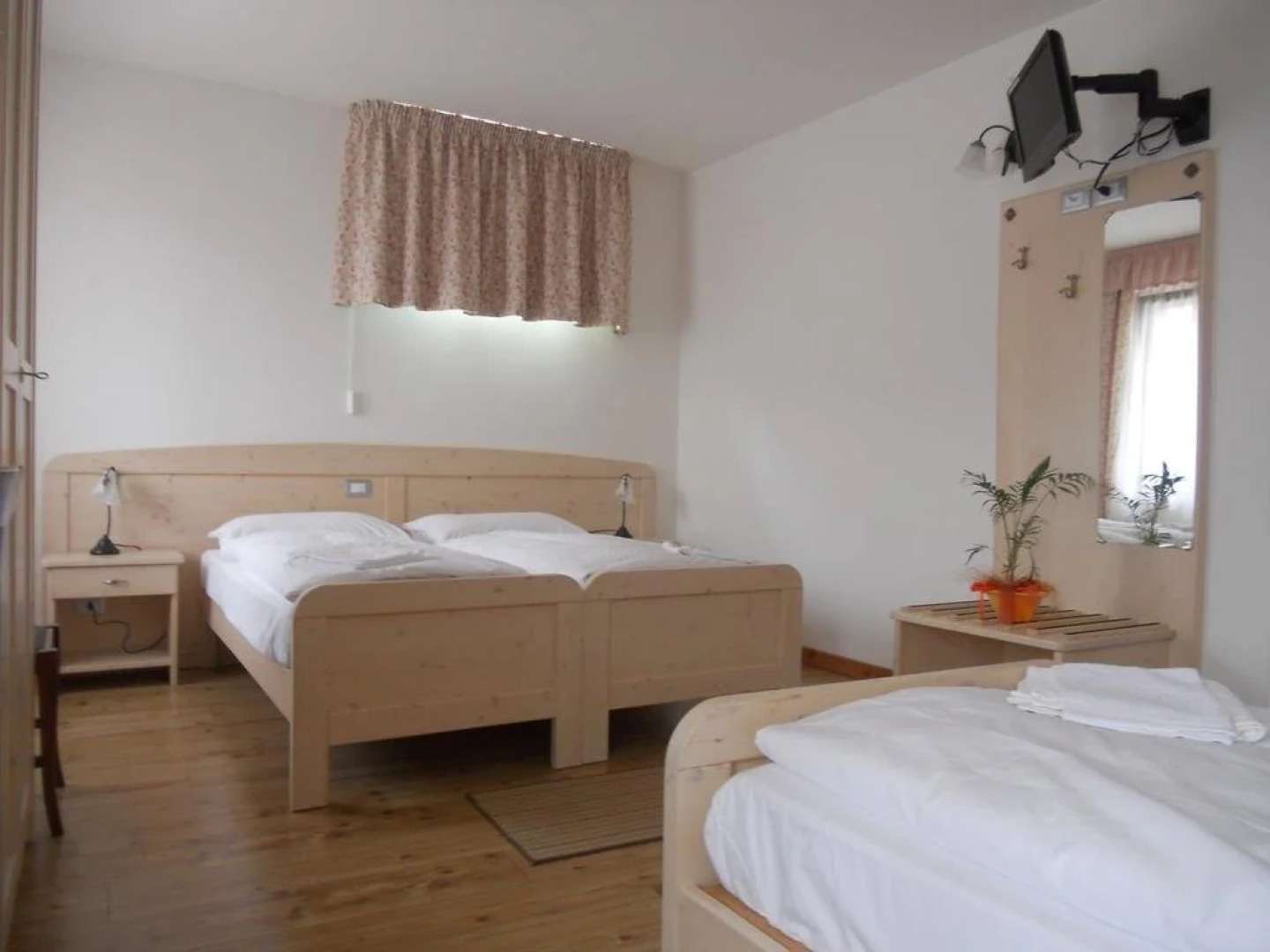 B&B Agritur Affittacamere Capra Mauro