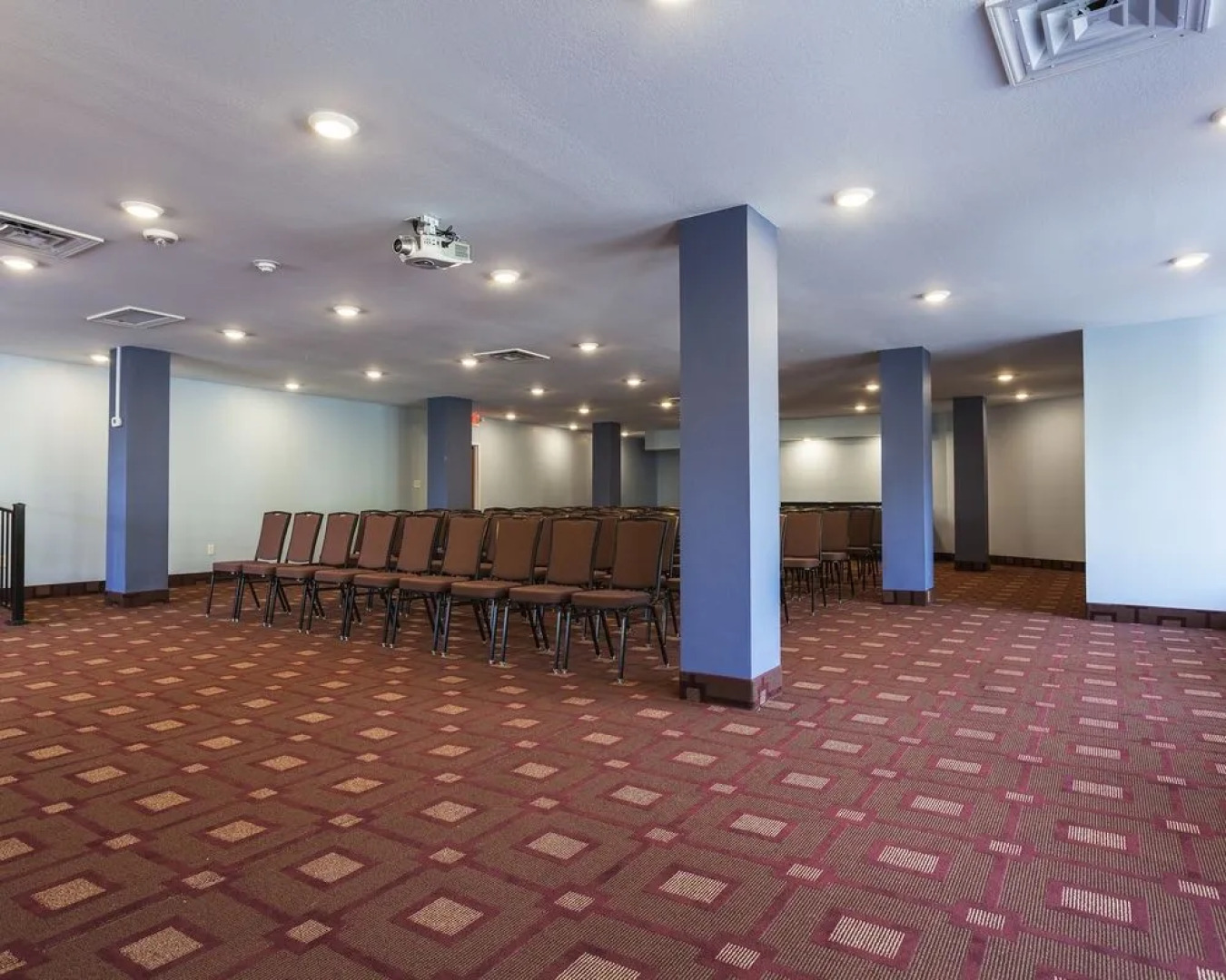 Quality Inn & Suites Chattanooga-East Ridge