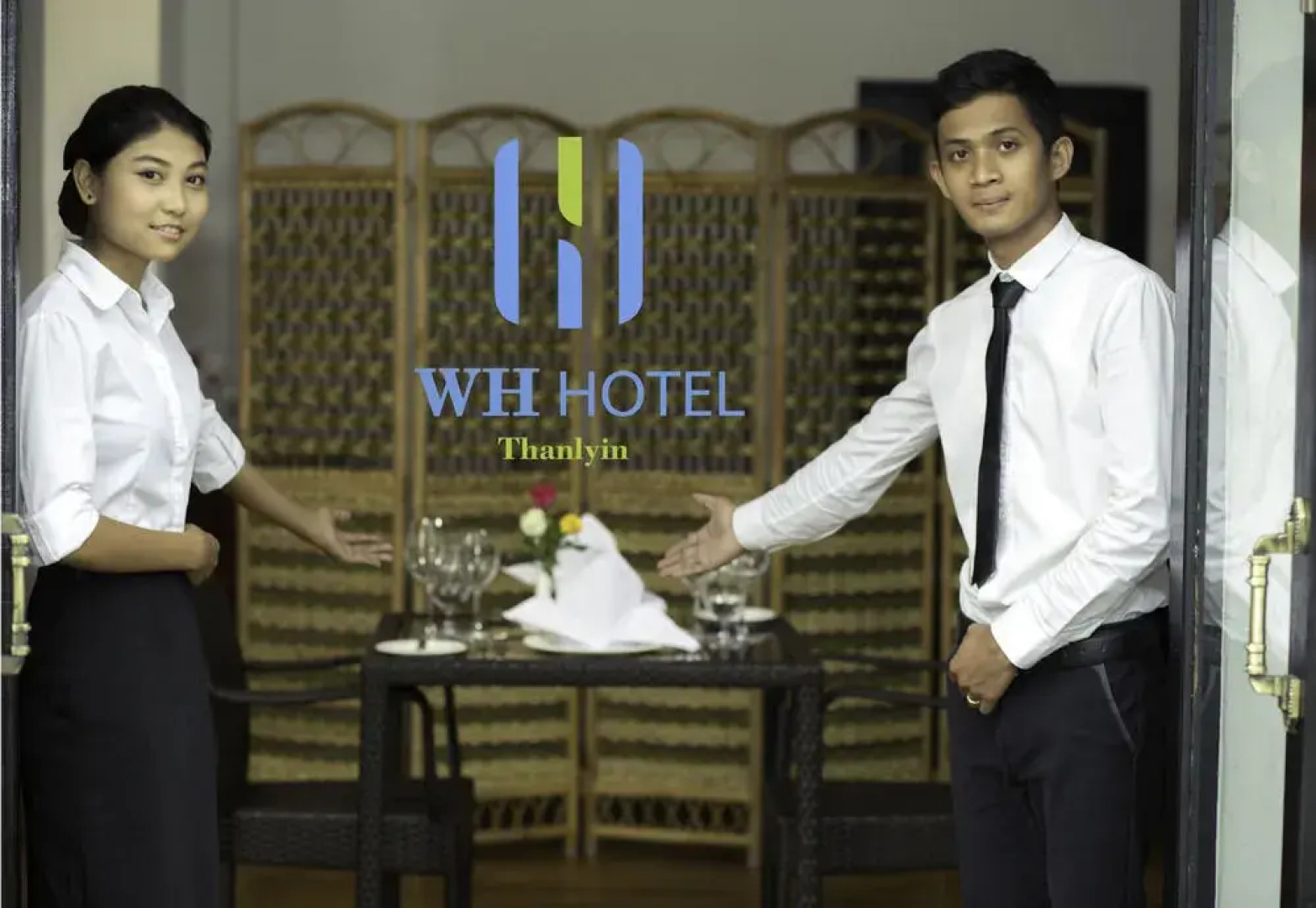WH Hotel Thanlyin