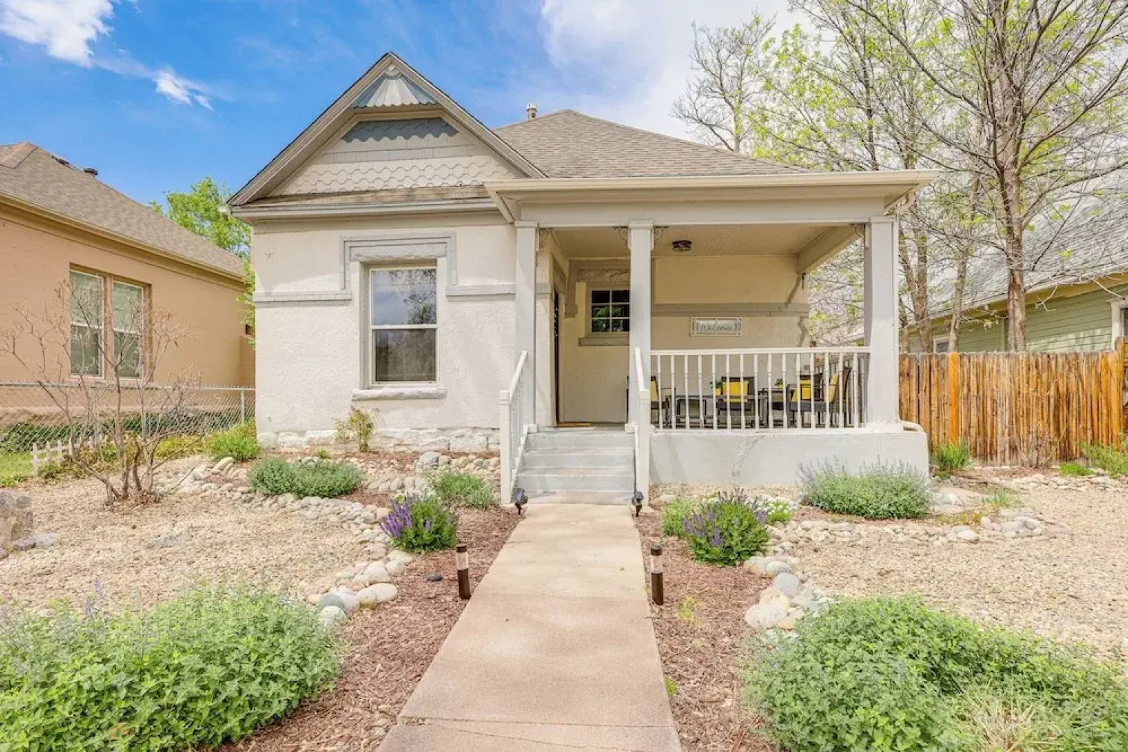 Walk to Dtwn: Home w/ Vintage Charm in Cañon City!
