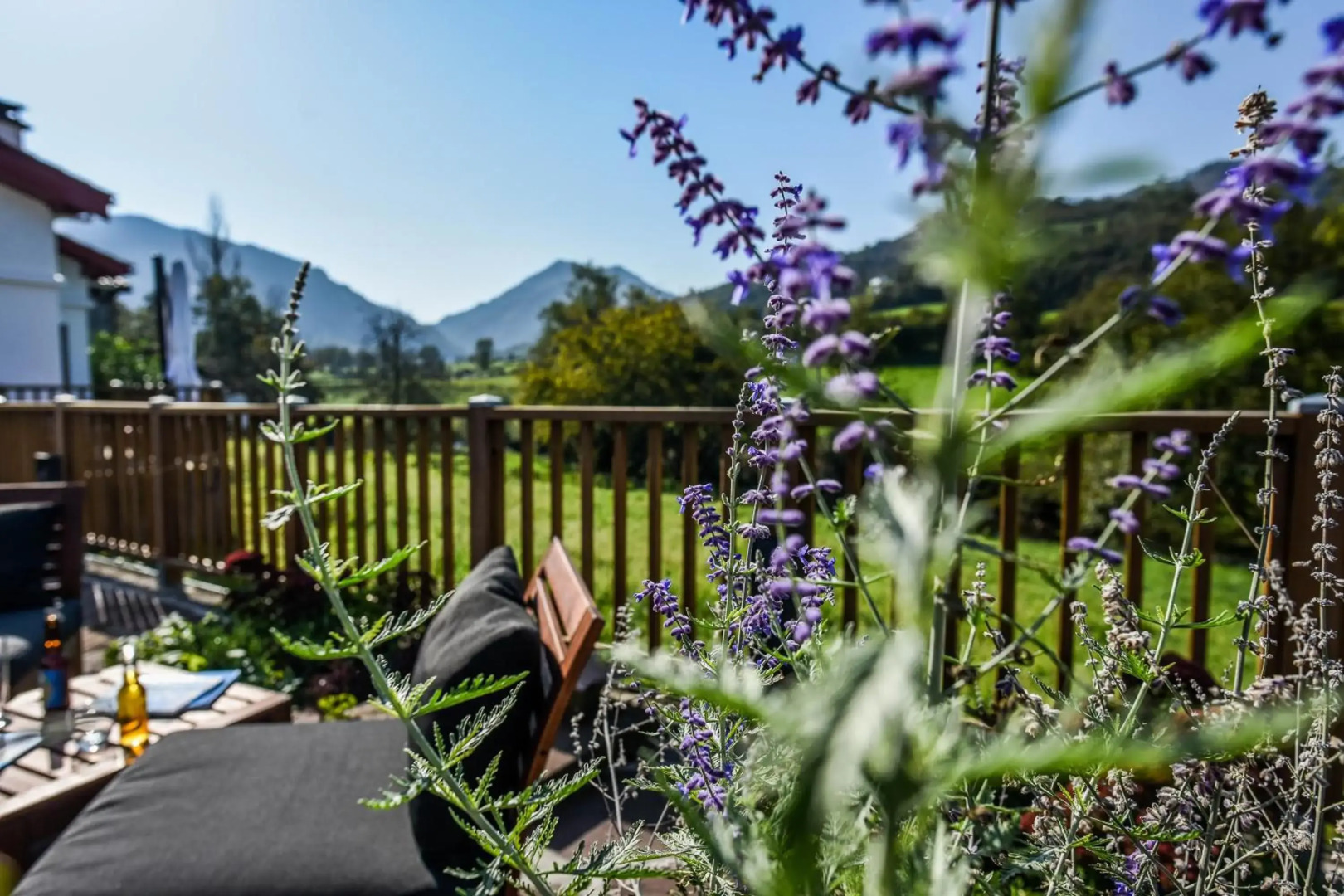 Logis Hotel Xoko-Goxoa