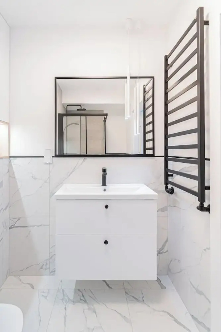 POSESJA APARTAMENTY Posesja Plażowa 4a I