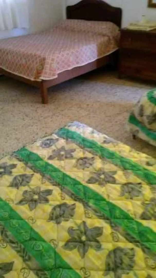 Hotel Reforma Tlacotalpan