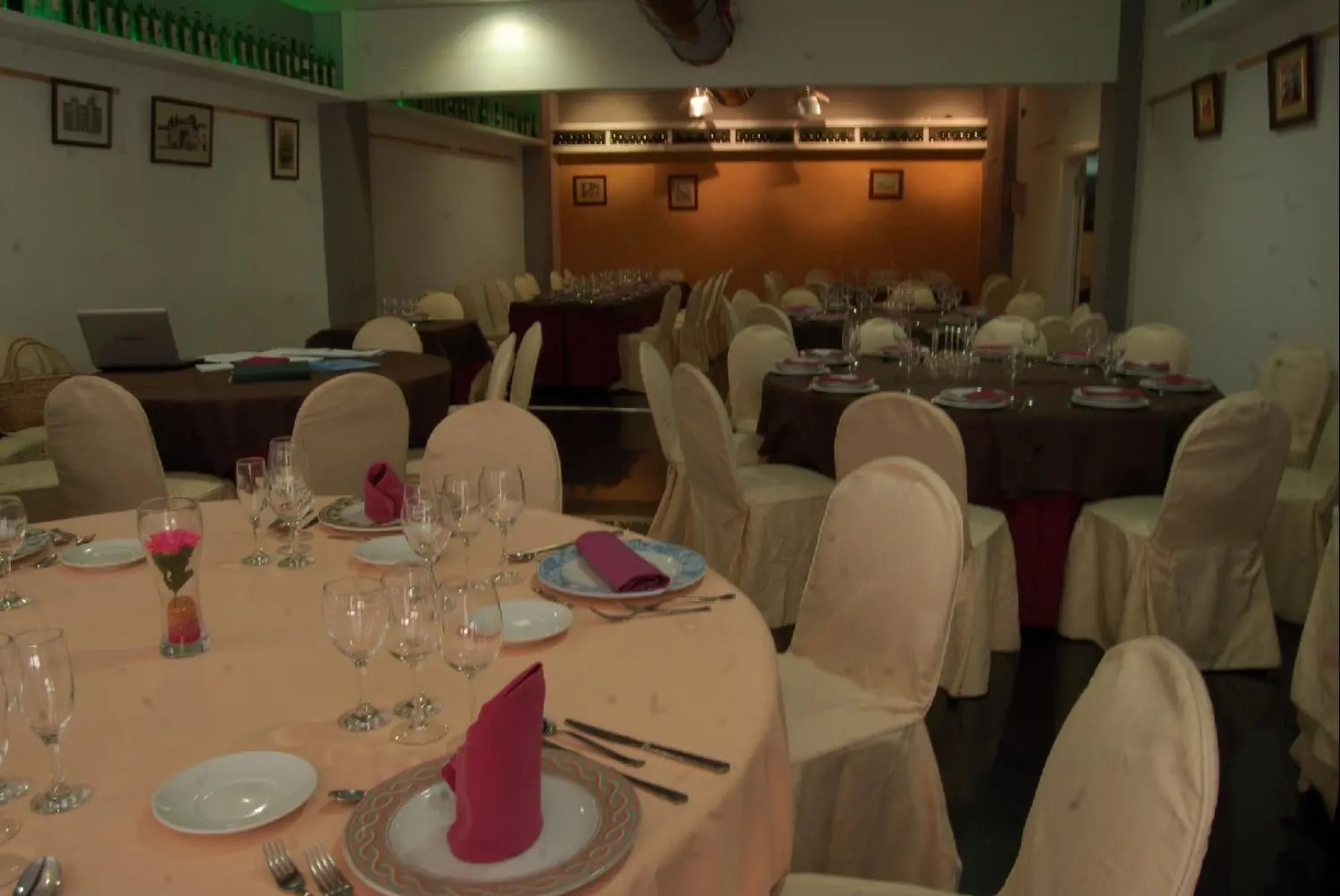 VTZ Hotel El Príncipe