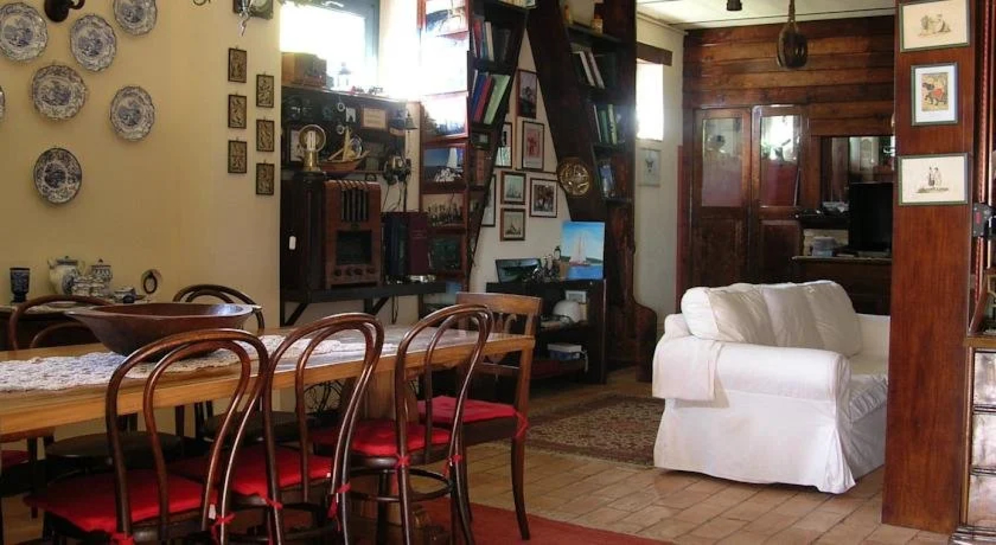 B&B Covo di Giramondo