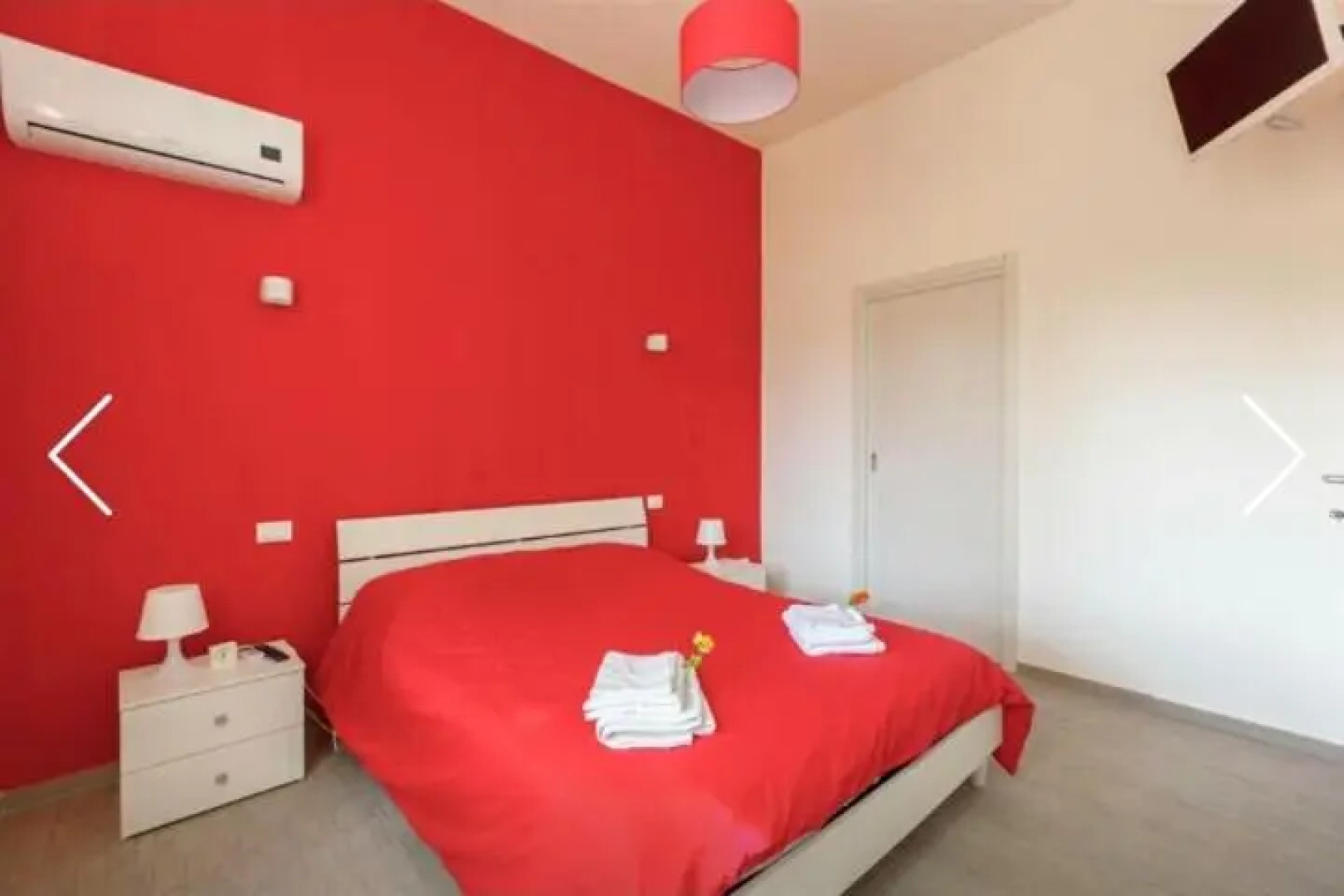 Casa Vacanze Il Gelso Rosso