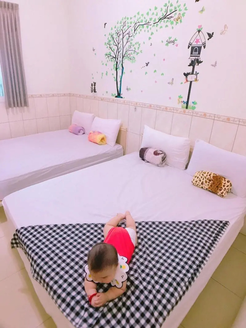tai-chia Bed and Breakfast