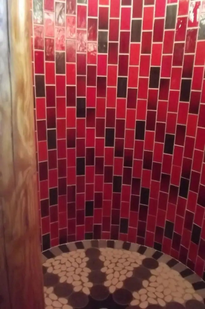 Chalet With 2 Bedrooms in Montauroux, With Wonderful Mountain View, Po