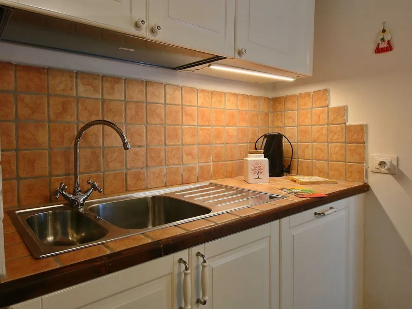 Belvilla by OYO Casa Argento