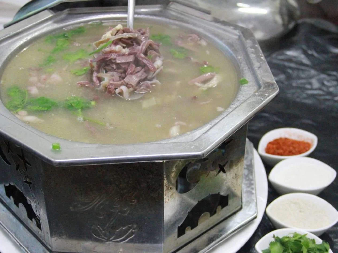 Chaoyang Huafu Wanguo Hotel