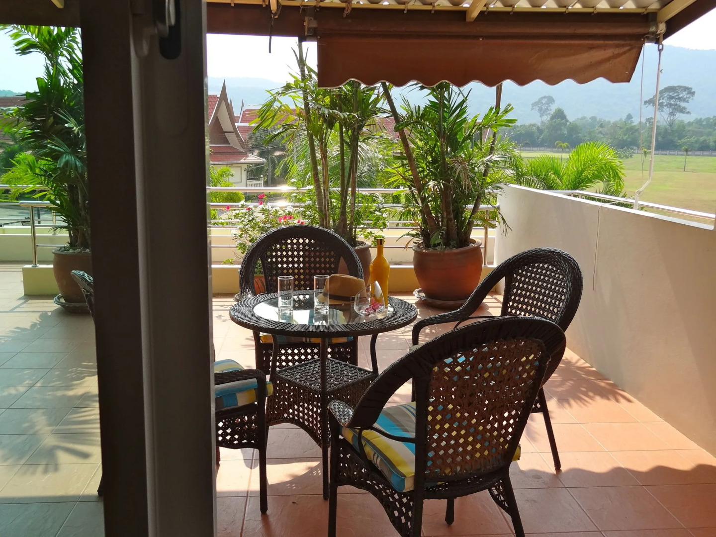 Bang Sarey Nordic Resort