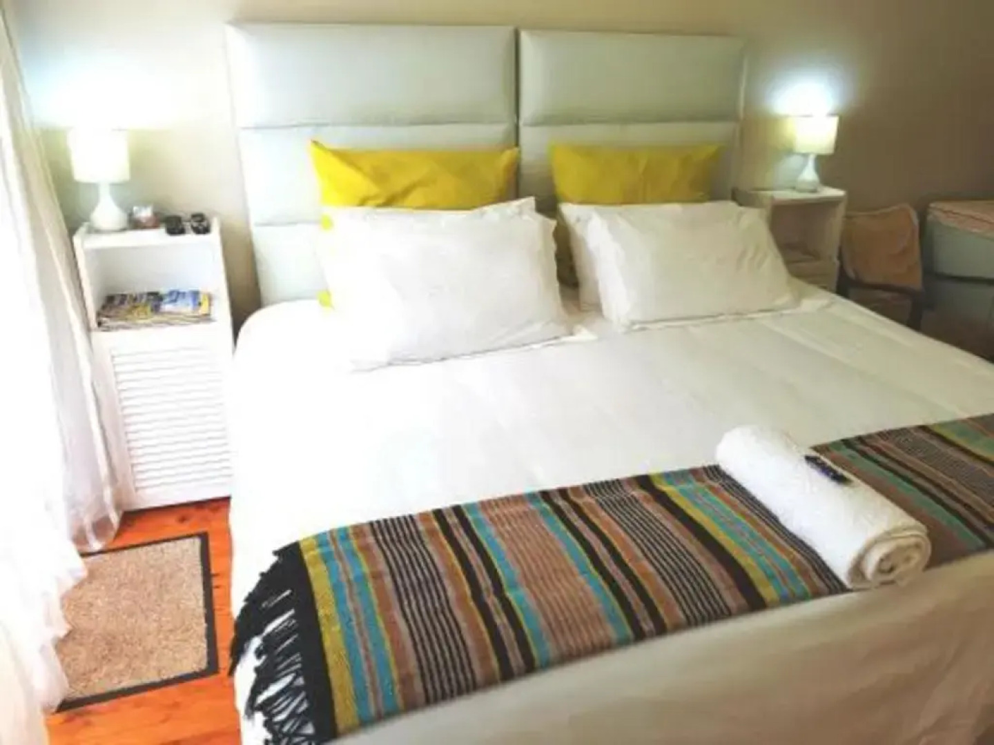 Kennington Palms B&B/Self Catering