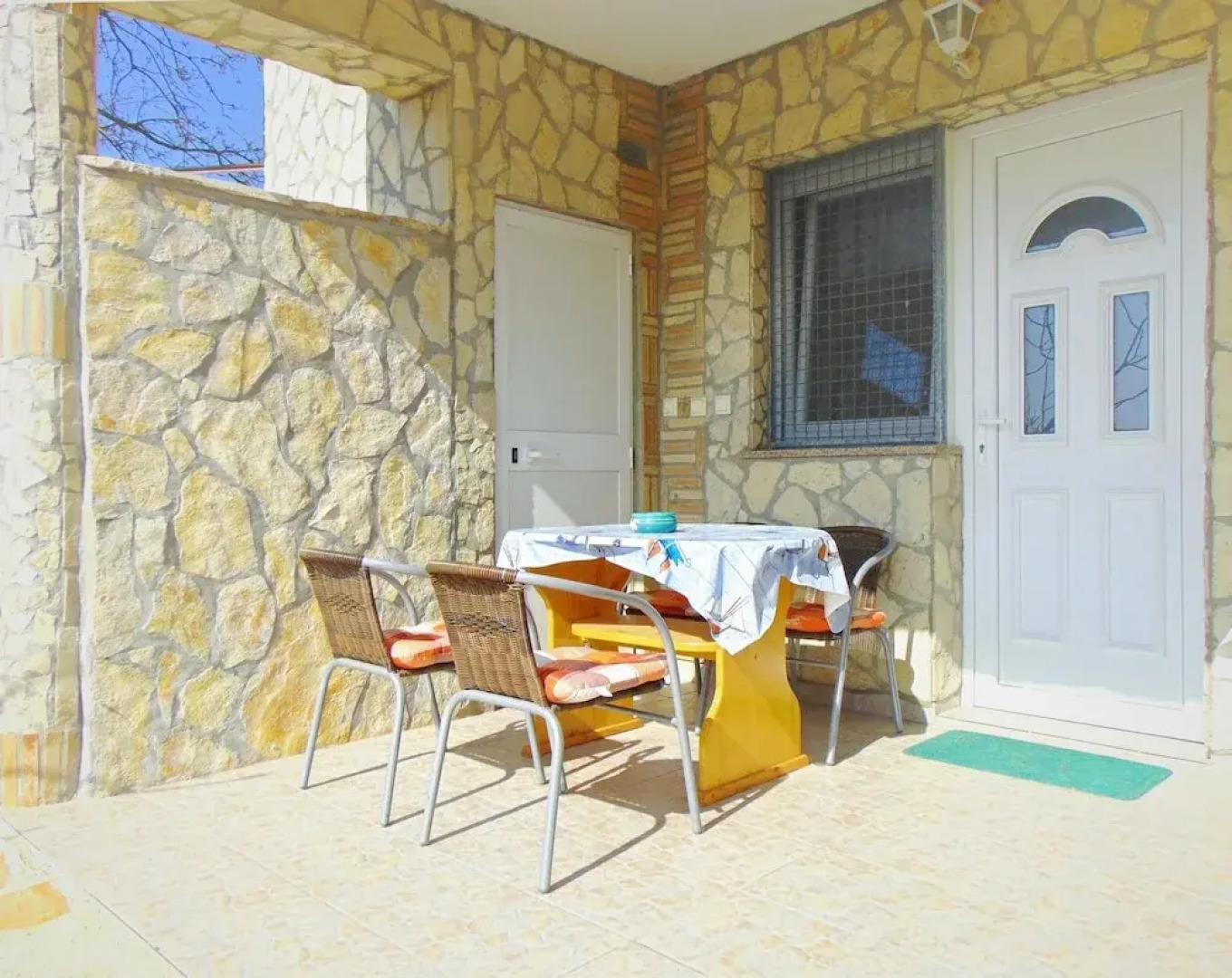 Segundo al Mar Apartments