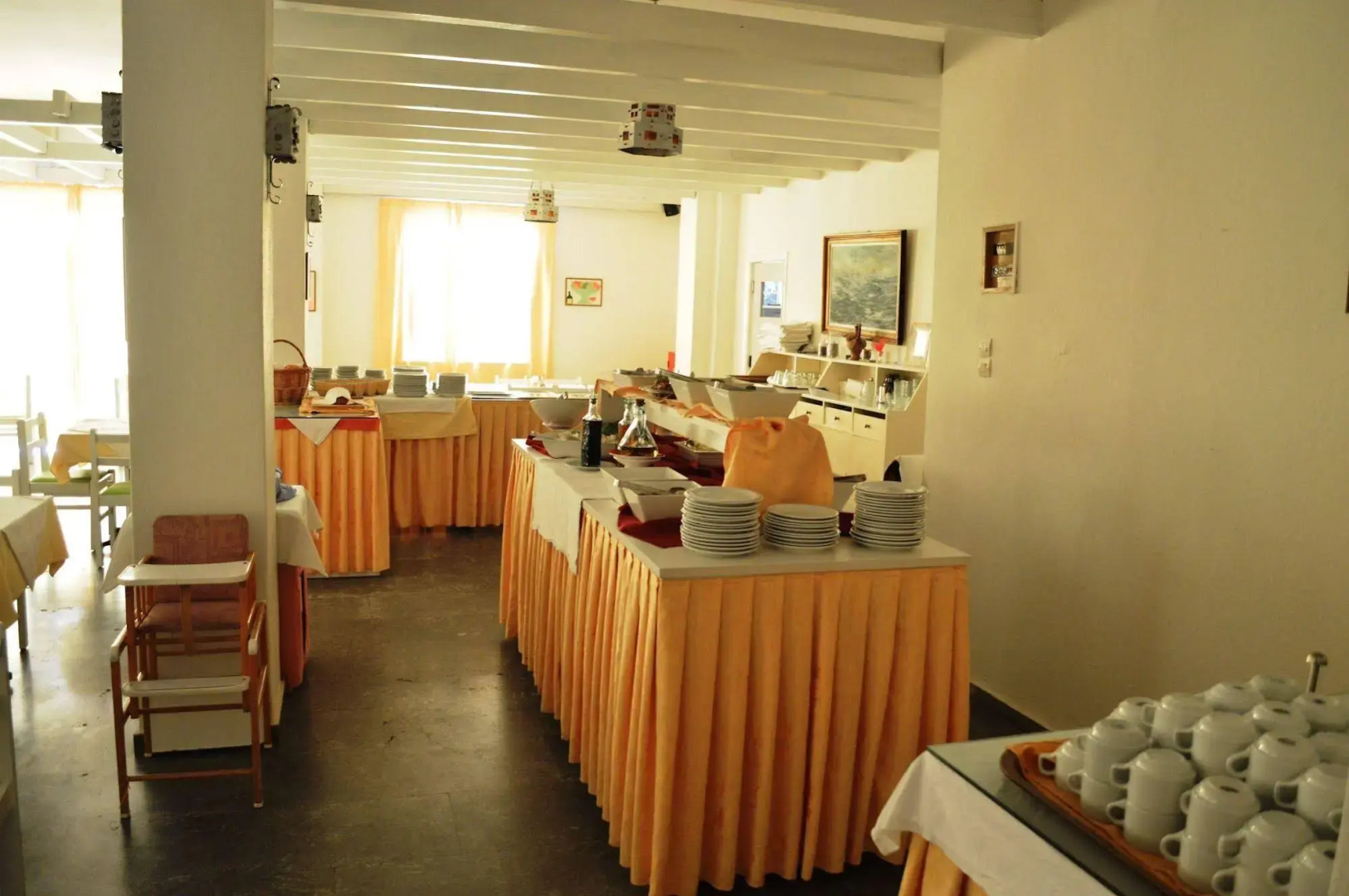 Matala Bay Hotel & Apartments