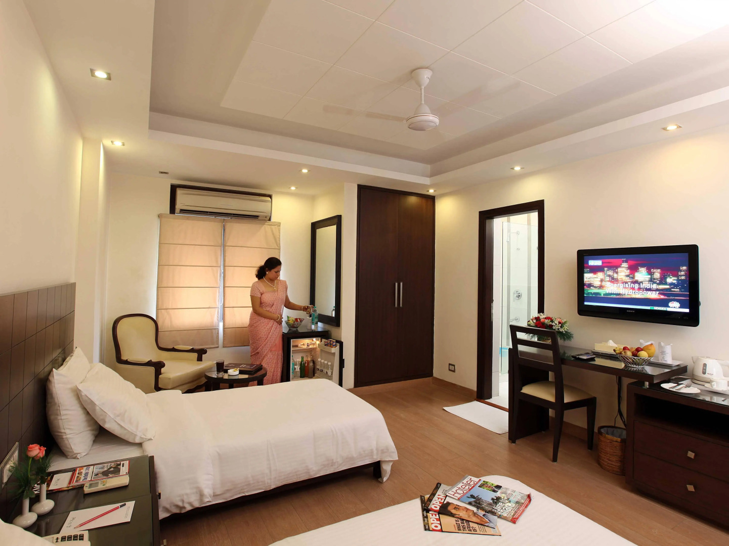 The Legend Inn - New Delhi