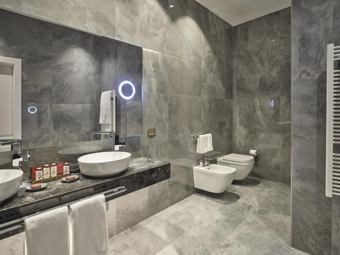 Grand Hotel et Des Palmes