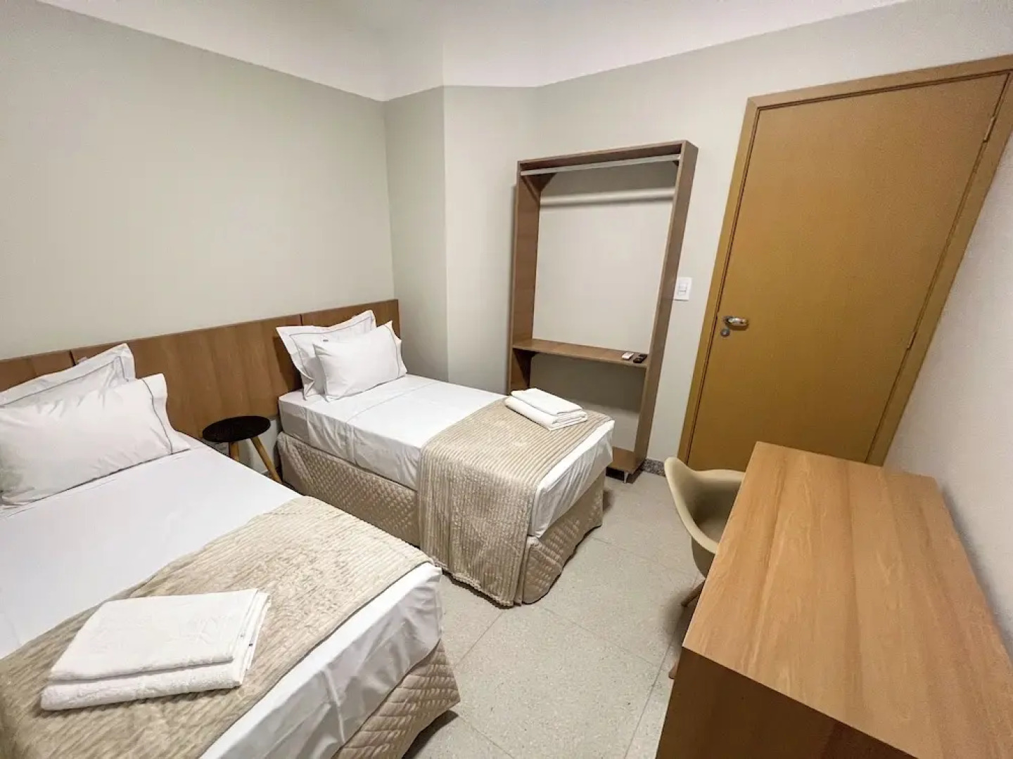 Elite Business Hotel