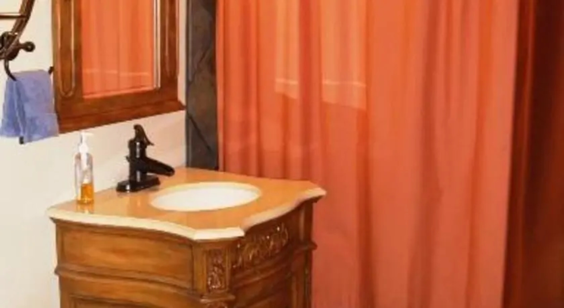 RedAwning Sierra Getaway