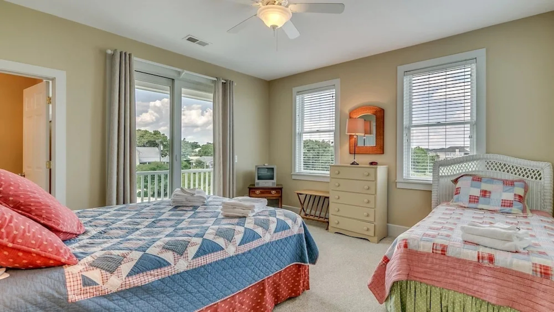 Spectacular Oceanfront Home Located On North Litchfields Peaceful And Pristine Beaches. 6 Bedroom Home by Peace Vacations