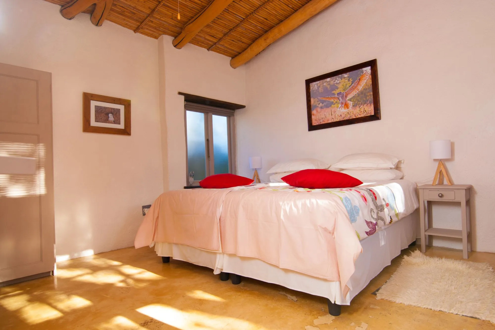 Babette Bed and Breakfast