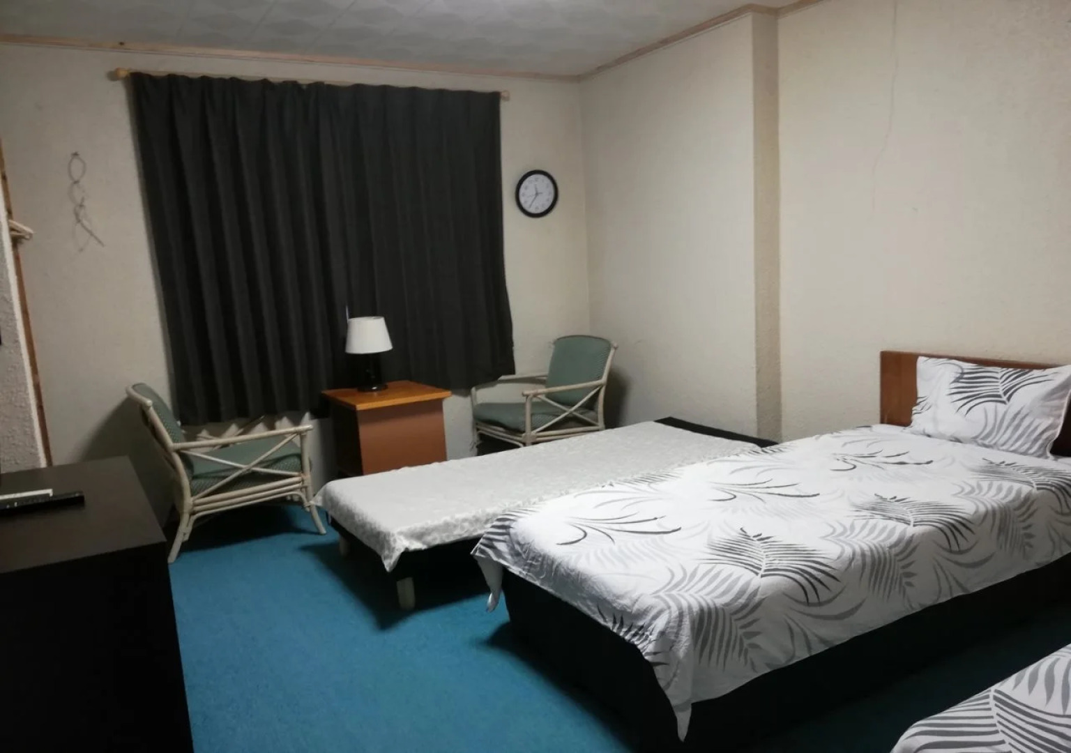 Minshuku Seaside House Dugong