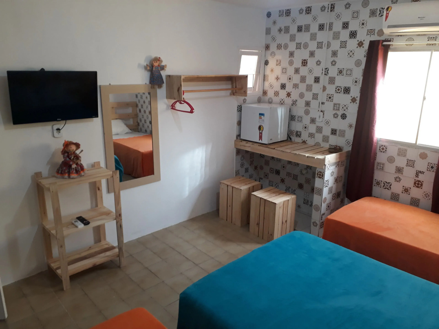 Pousada Boneca de Pano