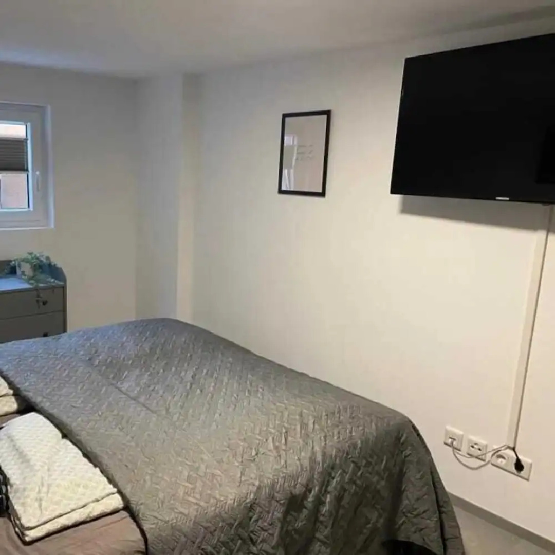 Ferienwohnung Hereinspaziert