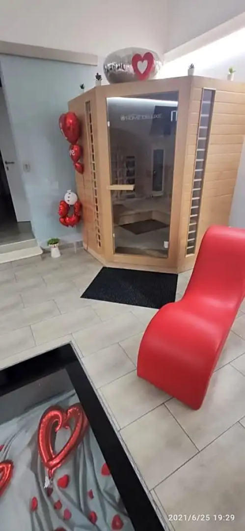 Imperialsuite Toritto