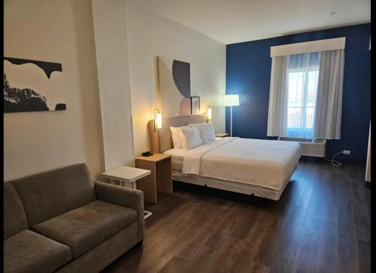 Sleep Inn & Suites Fort Stockton