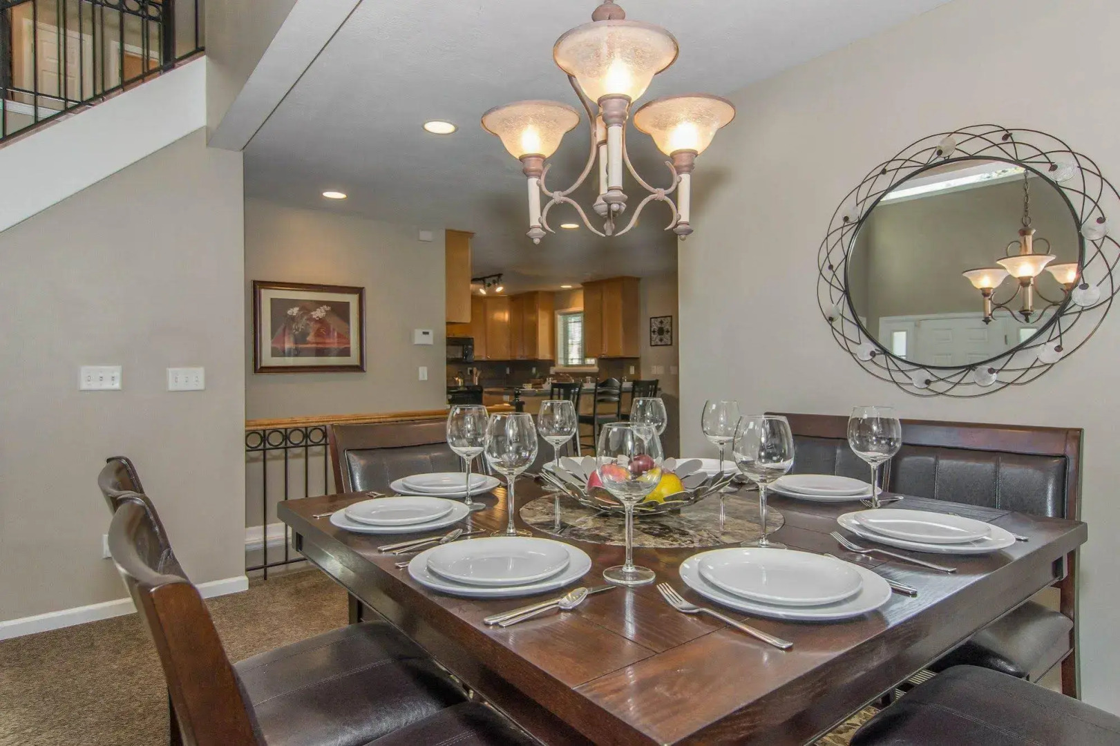 Utah's Best Vacation Rentals - Cottonwood Heights