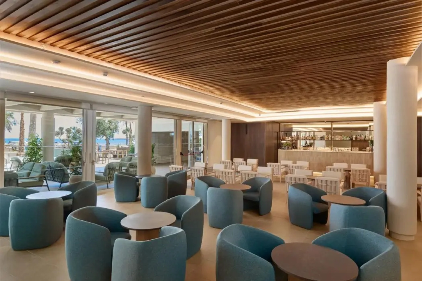 Hipotels Hotel Don Juan