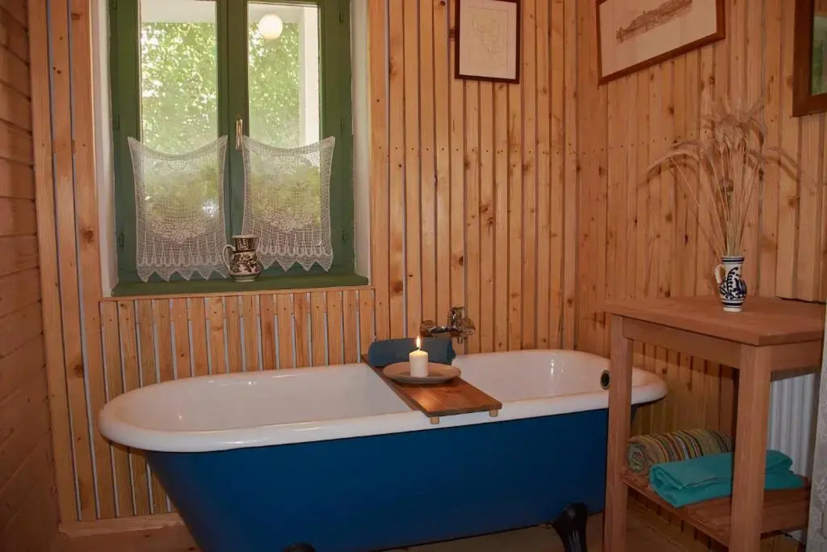 Égkőris Vendégház