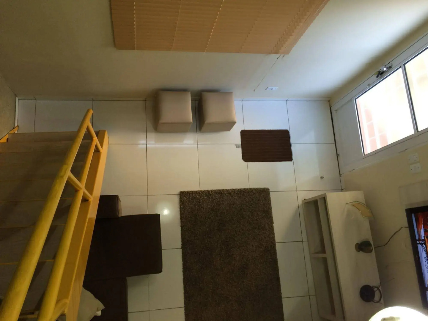 VOA Flat Residence Premium