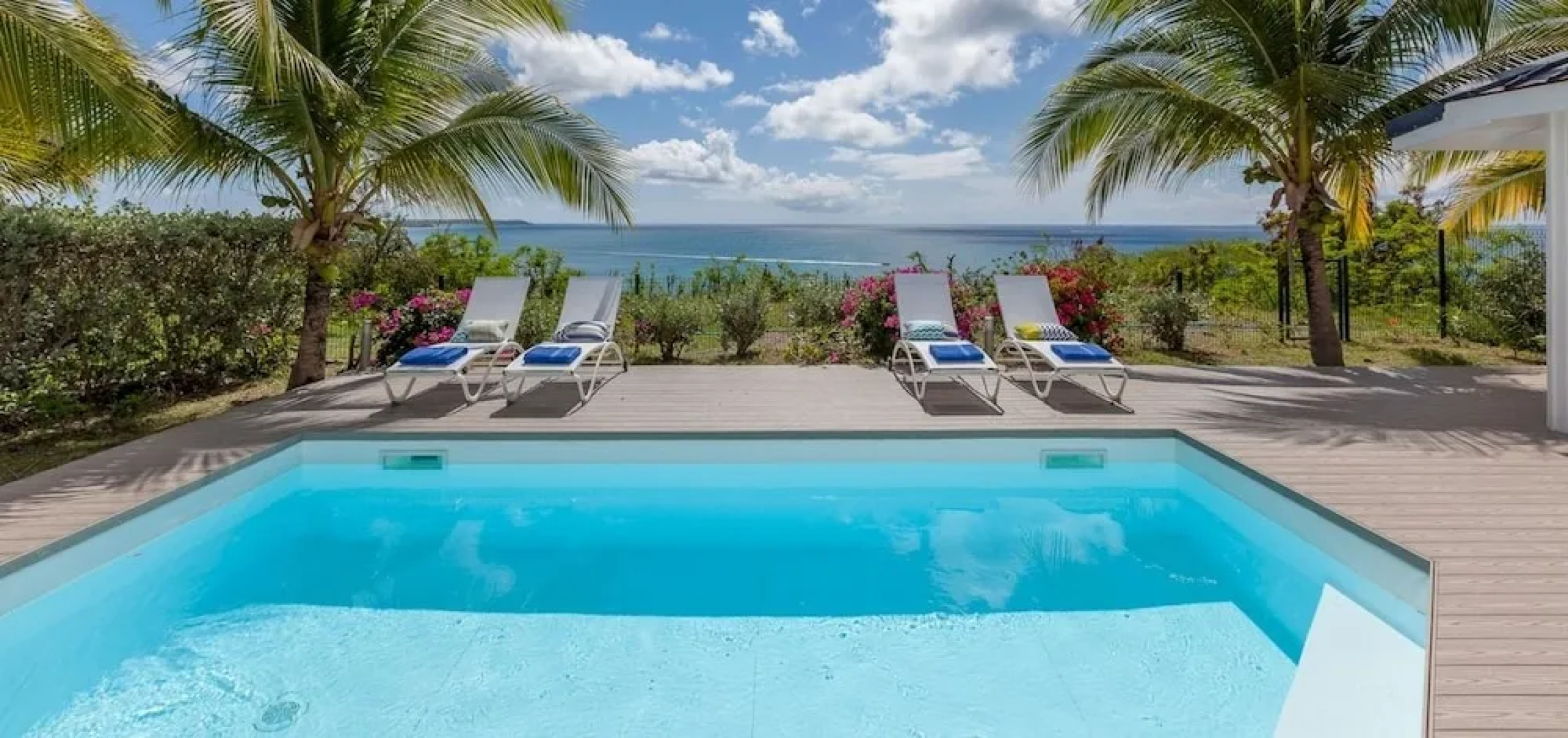 Villa Sea Dream