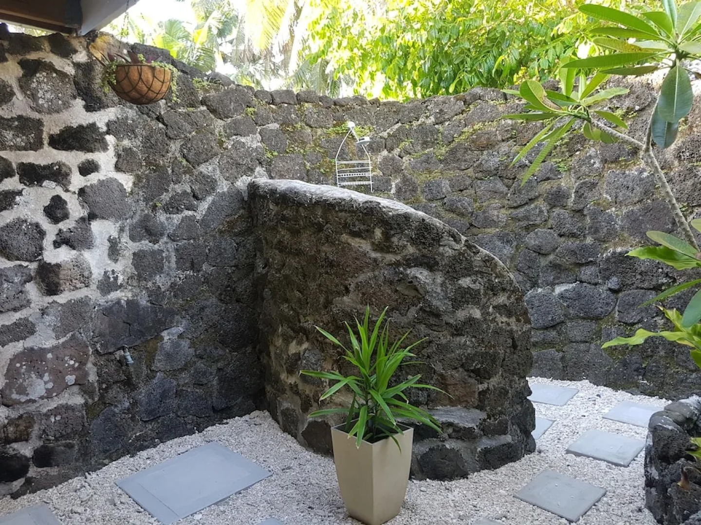 Sa'Moana Beach Bungalows