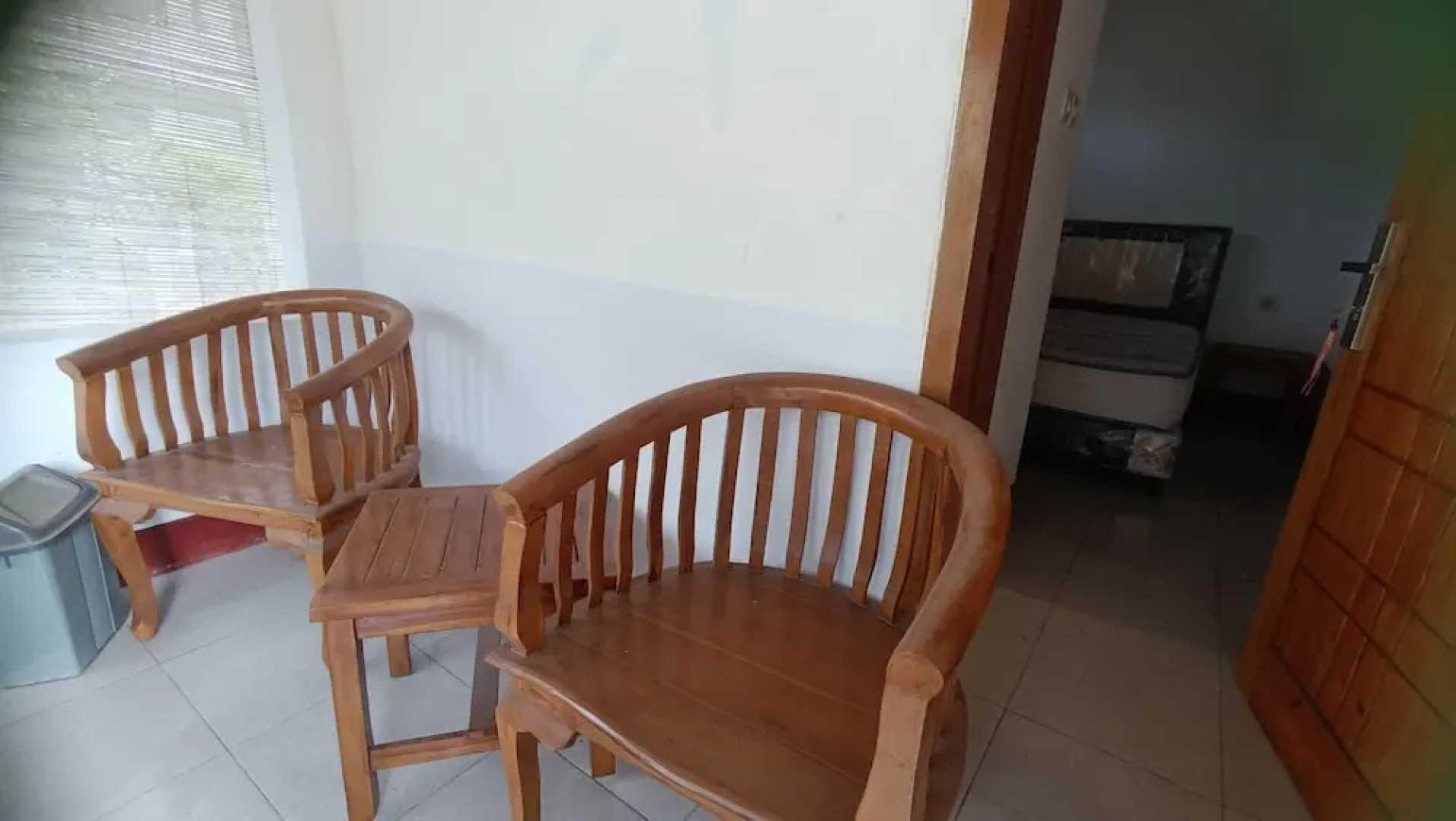 OYO 93626 Hi Homestay & Group