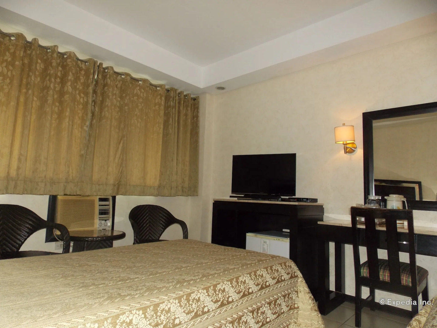 Goldenfield Kundutel Hotel